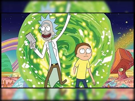 watch rick and morty free stream|Rick and Morty: All Episodes .